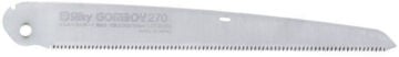 Silky Blade Gomboy 270-20 Yedek Namlu Testere