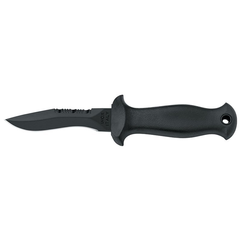 Mac Sub 9/2 Dalis Bicag (Siyah)