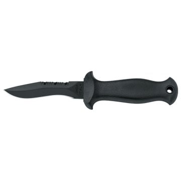 Mac Sub 9/2 Dalis Bicag (Siyah)