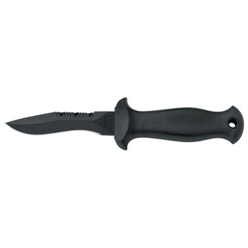 Mac Sub 9/2 Dalis Bicag (Siyah)