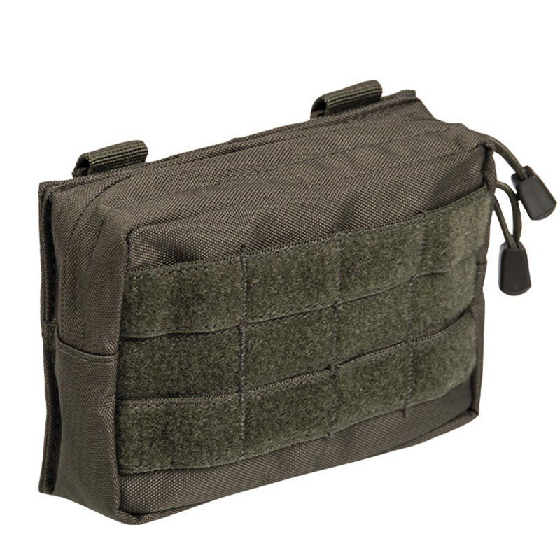 Sturm Molle Sm Yeşil Silah Çantası