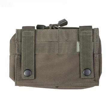 Sturm Molle Sm Yeşil Silah Çantası