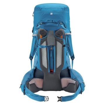 Deuter Aircontact Core 60+10 Litre Sırt Çantası reef-ink MZ