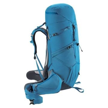 Deuter Aircontact Core 60+10 Litre Sırt Çantası reef-ink MZ