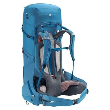 Deuter Aircontact Core 60+10 Litre Sırt Çantası reef-ink MZ