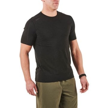 5.11 Recon Charge Ss Top T-Shirt