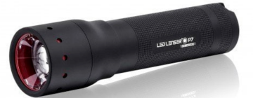 Ledlenser P7 500 Lümen El Feneri