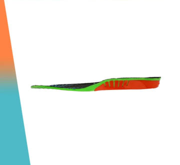 Iceman Sports Ortopedik Tabanlık