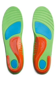 Iceman Sports Ortopedik Tabanlık