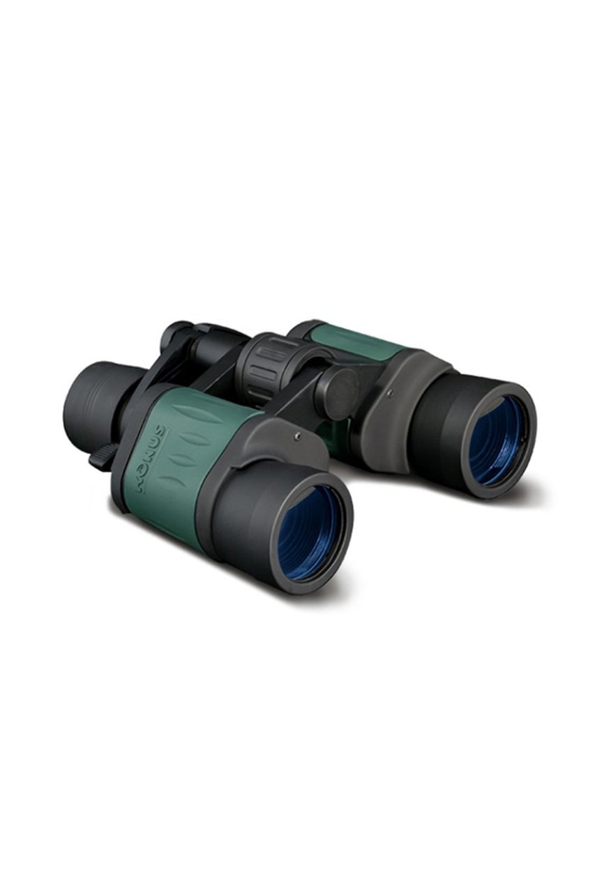 Konus Newzoom 7 - 21x40 Dürbün SİYAH