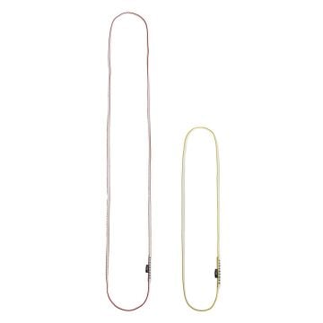Singingrock DYN. Sling 8MM, 120CM Perlon