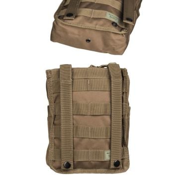 Sturm Molle Lg D.coyote Silah Çantası