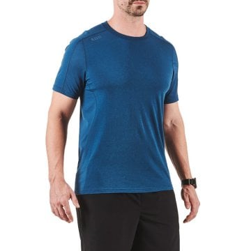 5.11 Recon Charge Ss Top T-Shirt