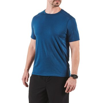 5.11 Recon Charge Ss Top T-Shirt