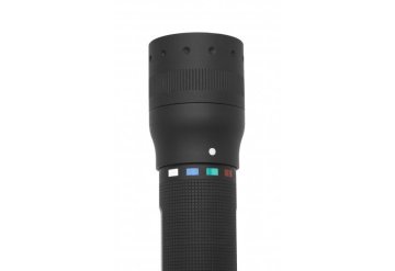 Ledlenser P7QC 220 Lümen El Feneri