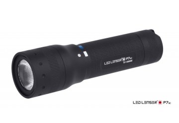 Ledlenser P7QC 220 Lümen El Feneri