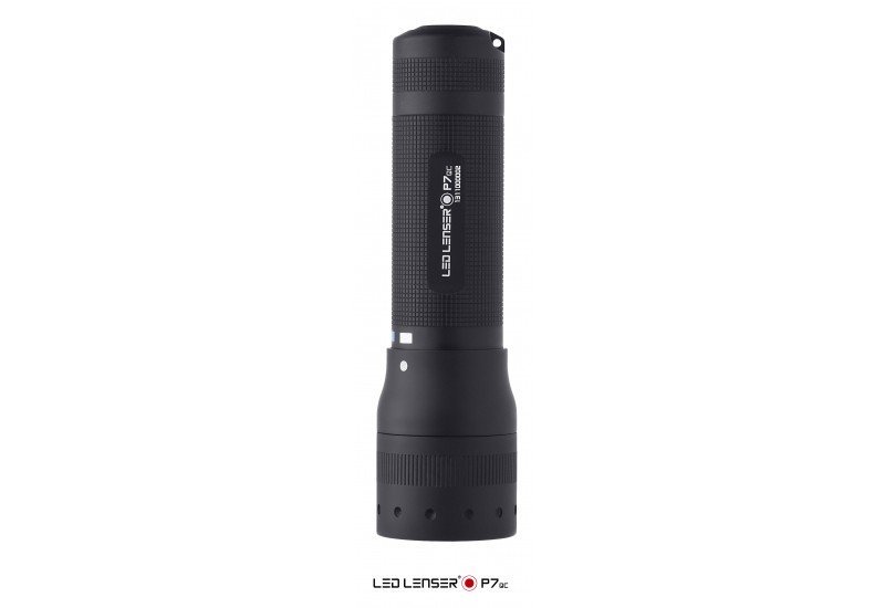 Ledlenser P7QC 220 Lümen El Feneri