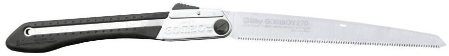 Silky Wood Saw Gomboy 270-20 Katlanır Testere