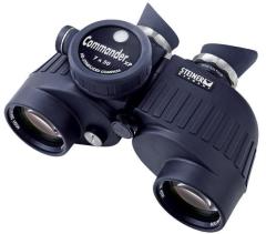 Steiner Commander Xp 7x50 Kompass Z2 El Dürbünü