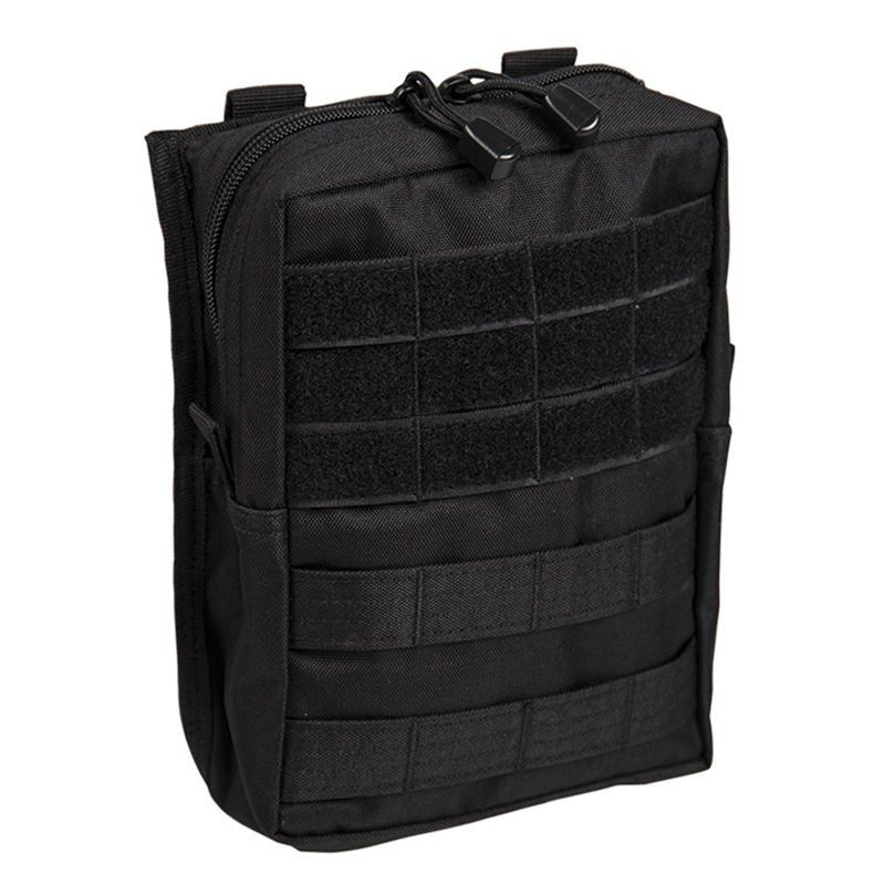 Sturm Molle Lg Siyah Silah Çantası