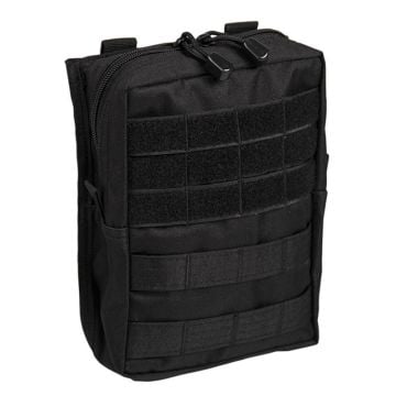 Sturm Molle Lg Siyah Silah Çantası