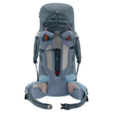 Deuter Aircontact Core 40+10 Litre Sırt Çantası graphite-shale MZ