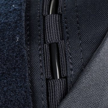 5.11 Geo7 Tactec Plate Carrier Logolu