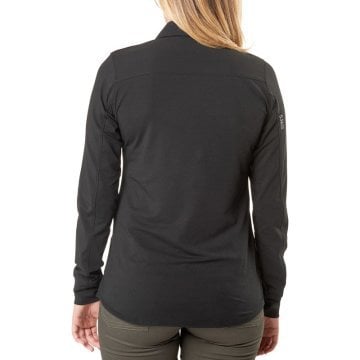 5.11 Wm Enyo L/S Top T-Shirt