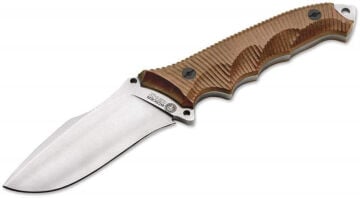 Böker Arbolito Buffalo Soul 42 Bıçak
