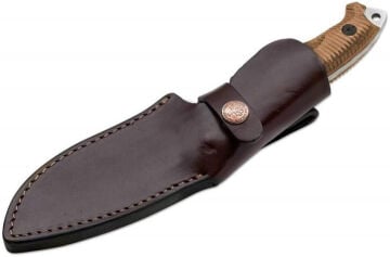 Böker Arbolito Buffalo Soul 42 Bıçak