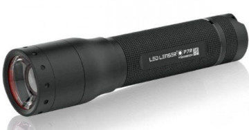 Ledlenser P7R 1000 Lümen El Feneri