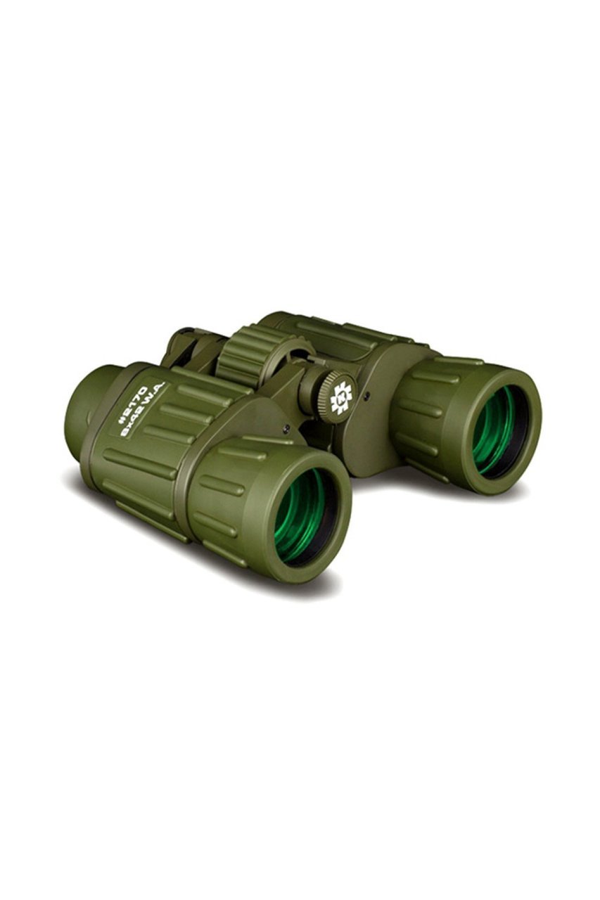 Konus Army 7x50 Tactical Dürbün HAKİ