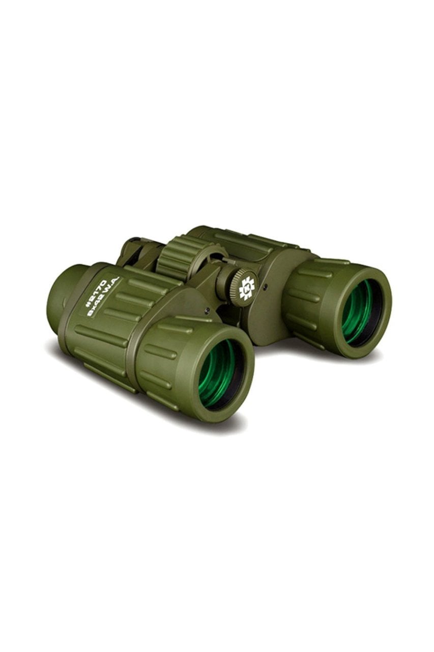 Konus Army 7x50 Tactical Dürbün HAKİ