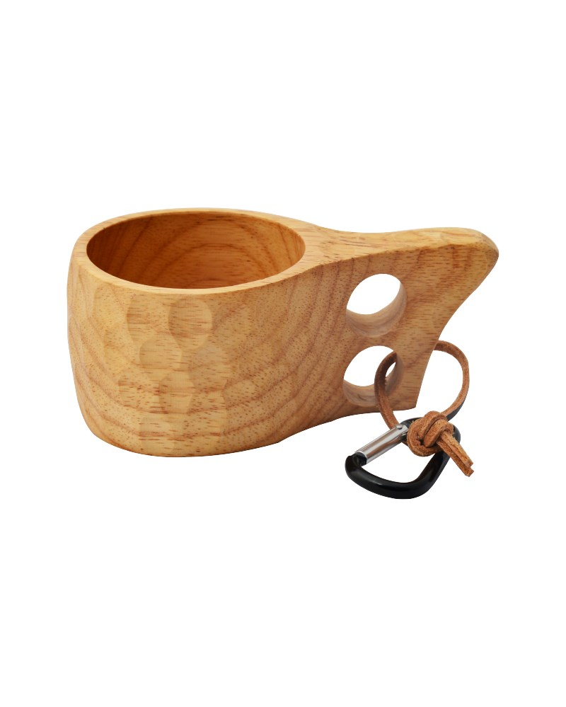 Nurgaz Kuksa Bardak Eagle