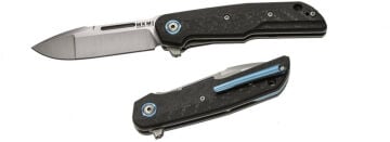 MKM Clap Carbon Fiber Çakı