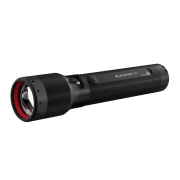 Ledlenser P7R 2000 Lümen El Feneri Yeni Seri