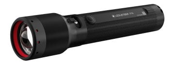 Ledlenser P7R 2000 Lümen El Feneri Yeni Seri