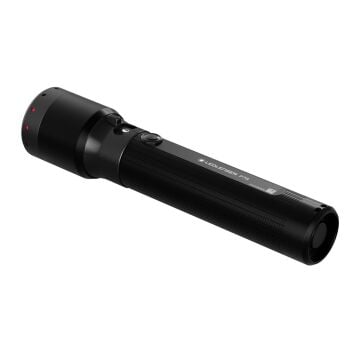 Ledlenser P7R 2000 Lümen El Feneri Yeni Seri