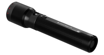 Ledlenser P7R 2000 Lümen El Feneri Yeni Seri