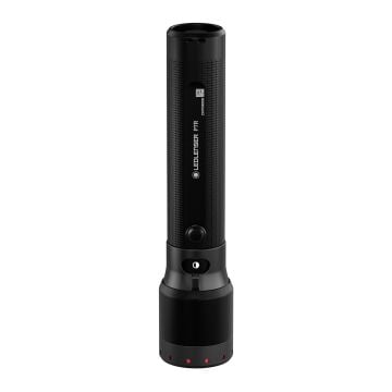 Ledlenser P7R 2000 Lümen El Feneri Yeni Seri