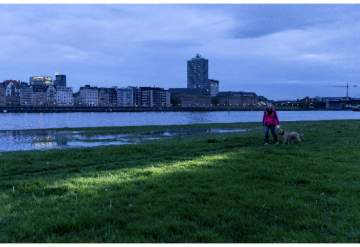 Ledlenser P7R 1000 Lümen El Feneri