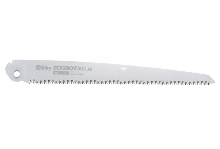 Silky Blade Gomboy 300-10 Yedek Namlu Testere
