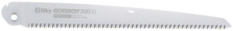 Silky Blade Gomboy 300-10 Yedek Namlu Testere