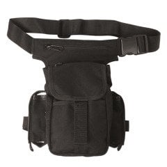 Sturm Miltec Multi Pack Siyah Tabanca Kılıfı