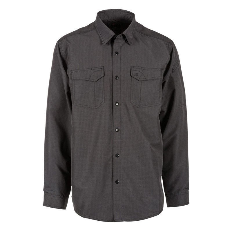 5.11 Fast-Tac L/S Shirt