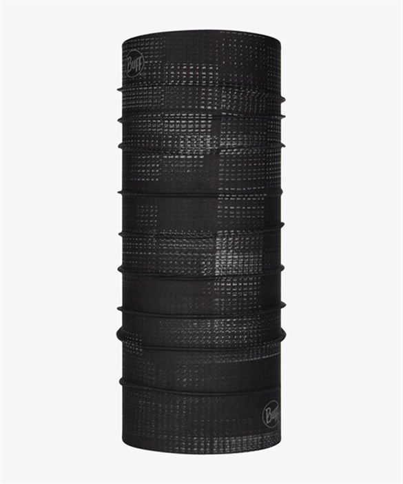 Buff Original Ecostretch LEADEN BLACK Bandana