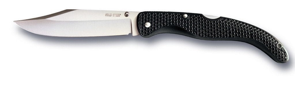 Cold Steel Voyager 6'' Clip Çakı