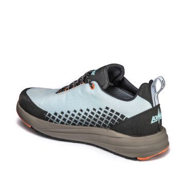 Lomer Italy Gravity MTX Waterproof Vibram Extra Comfort Kadın Ayakkabı Mineral Green