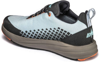 Lomer Italy Gravity MTX Waterproof Vibram Extra Comfort Kadın Ayakkabı Mineral Green