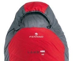 Ferrino Land 400 SQ Kaz Tüyü -12°C